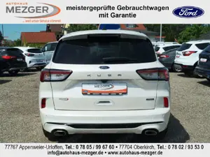 Ford Kuga Plug-In Hybrid ST-Line X Bild 5