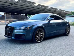 Audi TT TT Coupe 3.2 quattro S tronic