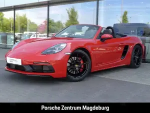 Porsche Boxster 718 GTS 4.0*BOSE*VOLLSCHALENSITZ*PDLS*