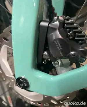 Mountainbike 