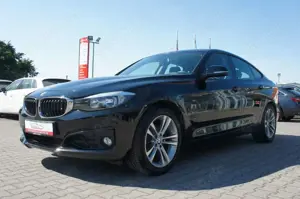 BMW 320 *NAVI*KAMERA*HEAD-UP* Bild 4
