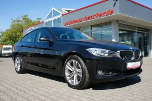 BMW 320 *NAVI*KAMERA*HEAD-UP* Bild 2