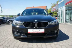 BMW 320 *NAVI*KAMERA*HEAD-UP* Bild 3