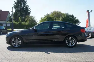 BMW 320 *NAVI*KAMERA*HEAD-UP* Bild 5