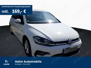 Volkswagen Golf VII 1.4TSI DSG High LED ACC PDC Navi Sitzh