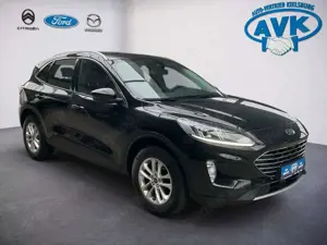 Ford Kuga Plug-In Hybrid Titanium
