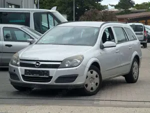 Opel Astra H Caravan Edition*KLIMA*ZV-FUNK*TEMPOMAT !