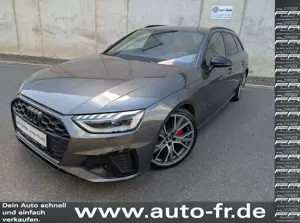 Audi A4 Avant 40 TDI Edition ONE S-Line S-tronic