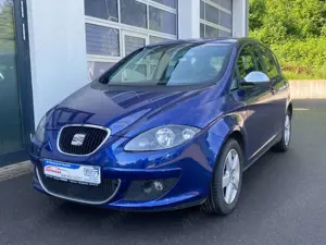 SEAT Altea Stylance / Style HU/AU: 03/26