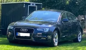 Audi A5 2.0 TDI Sportback DPF (clean dies.) multitronic