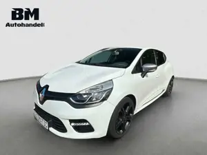 Renault Clio GT / NAVI / SITZHEIZUNG / LEDER / TÜV 02/27