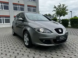 SEAT Altea 1.6 Stylance