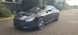 Maserati Ghibli Ghibli Diesel Diesel GranSport