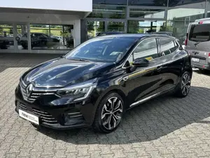 Renault Clio Techno TCe 140