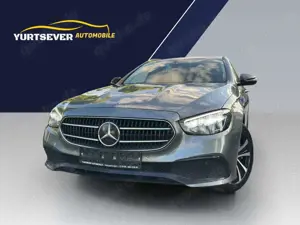 Mercedes-Benz E 300 de 4Matic*PANO*BURMESTER*LED*ACC*BELÜFTUNG