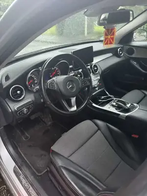 Mercedes-Benz C 200 7G-TRONIC Exclusive
