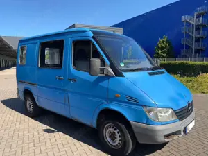 Mercedes-Benz Sprinter 211 CDI 902