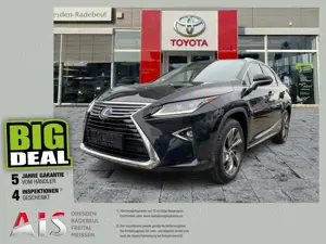 Lexus RX 450h