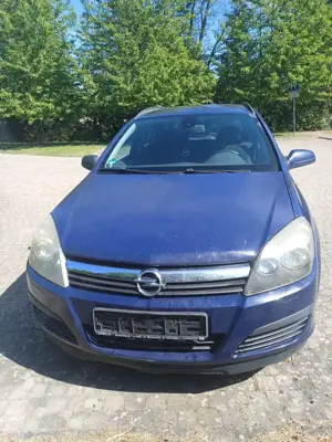 Opel Astra 1.9 CDTI DPF Edition Plus