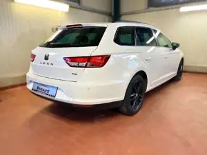 SEAT Leon Style PDC Klimaa.Navi Tempm. Bild 3