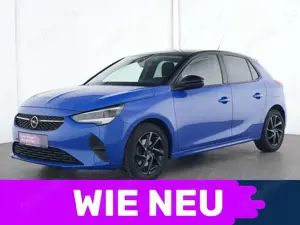 Opel Corsa Turbo Edition LED|Navi|Kamera|Sitzheizung