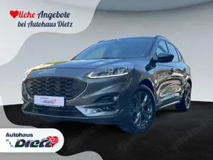 Ford Kuga 1.5 EcoBoost ST-Line X - Kamera*ACC*BLIS