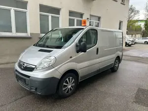 Opel Vivaro Vivaro 2.0 CDTI 2.0 CDTI L1H1
