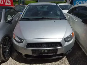 Mitsubishi Colt Lim. 5-trg. /1. Hand/Euro 5