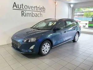 Ford Focus 1,0 EcoBoost Trend Turnier