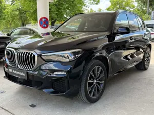 BMW X5 xDrive 30d* M-SPORT*HUD*LED*
