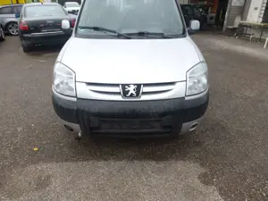 Peugeot Partner Kombi 75 Tendance