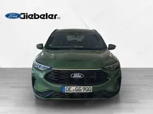 Ford Kuga Hybrid ST-Line *4x4*PDC*Kamera*Navi*Winterpaket* Bild 2