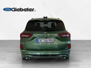 Ford Kuga Hybrid ST-Line *4x4*PDC*Kamera*Navi*Winterpaket* Bild 5