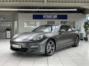 Porsche Panamera 4 S PDK ACC Kamera Bose Schiebedach