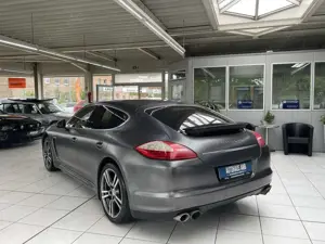 Porsche Panamera 4 S PDK ACC Kamera Bose Schiebedach Bild 4