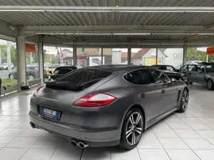 Porsche Panamera 4 S PDK ACC Kamera Bose Schiebedach Bild 2