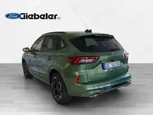 Ford Kuga Hybrid ST-Line *4x4*PDC*Kamera*Navi*Winterpaket* Bild 4