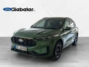 Ford Kuga Hybrid ST-Line *4x4*PDC*Kamera*Navi*Winterpaket* Bild 3