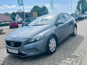Volvo V40 Bild 3