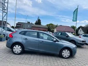 Volvo V40 Bild 4