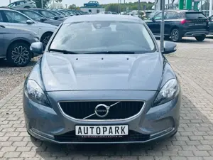 Volvo V40 Bild 2
