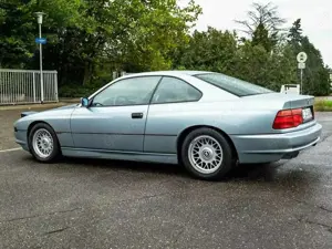 BMW 850 850Ci (850i) Bild 2