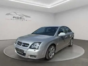 Opel Vectra 3.2 V6 GTS