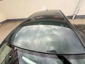 Skoda Fabia Bild 3