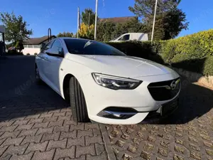 Opel Insignia Insignia Grand Sport 1.5 Direct InjectionTurbo Edi Bild 2
