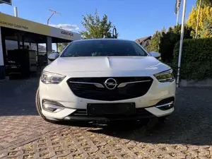 Opel Insignia Insignia Grand Sport 1.5 Direct InjectionTurbo Edi