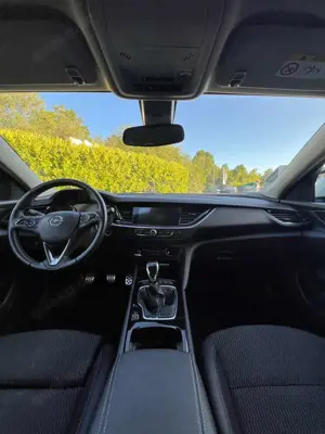 Opel Insignia Insignia Grand Sport 1.5 Direct InjectionTurbo Edi Bild 3