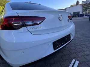 Opel Insignia Insignia Grand Sport 1.5 Direct InjectionTurbo Edi Bild 4