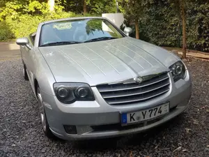 Chrysler Crossfire Crossfire Roadster Automatik
