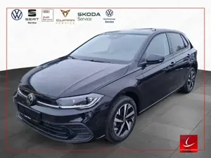 Volkswagen Polo 1.0 TSI DSG MOVE NAVI AHK KAMERA IQ.DRIVE MATRIX
